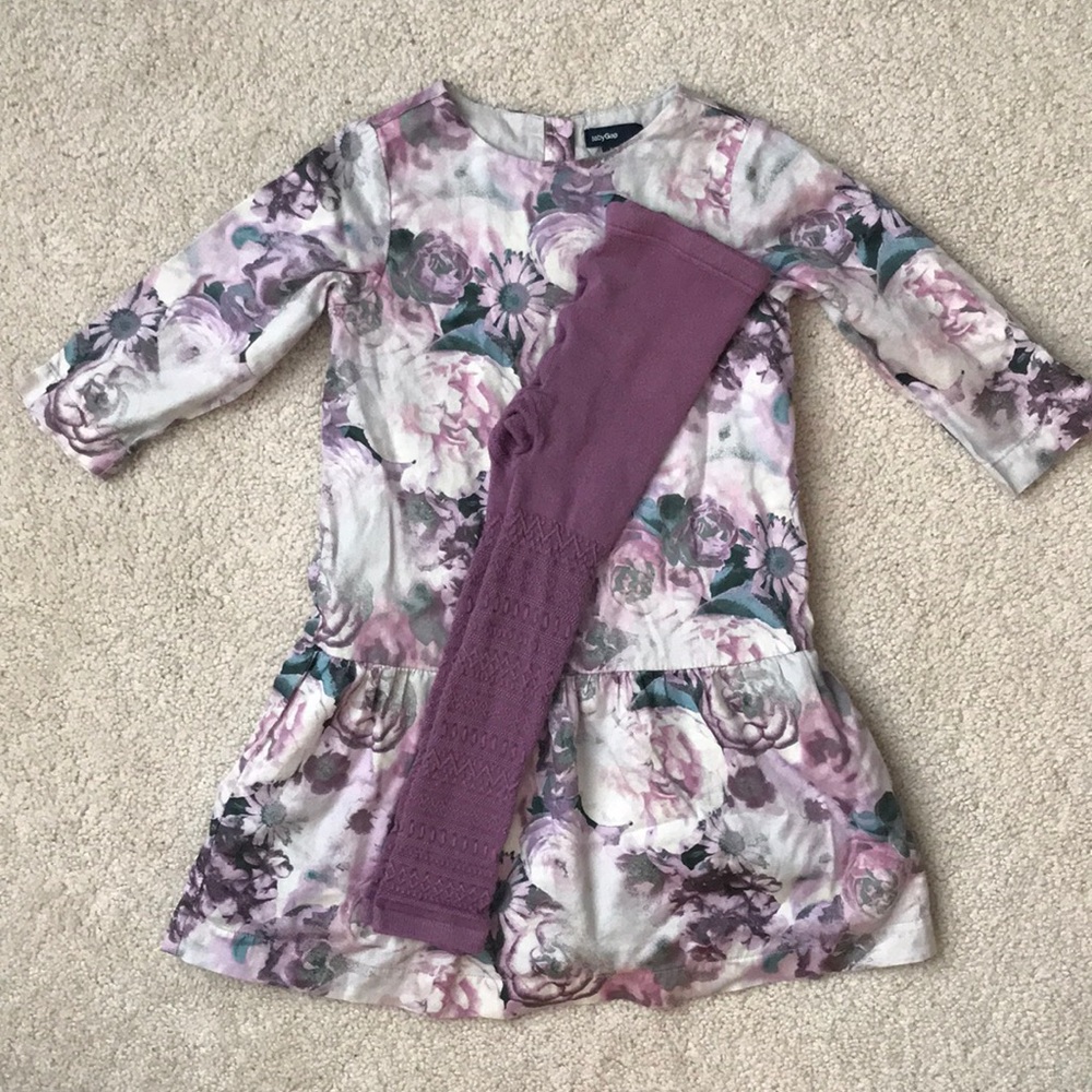 Baby Gap Outfit